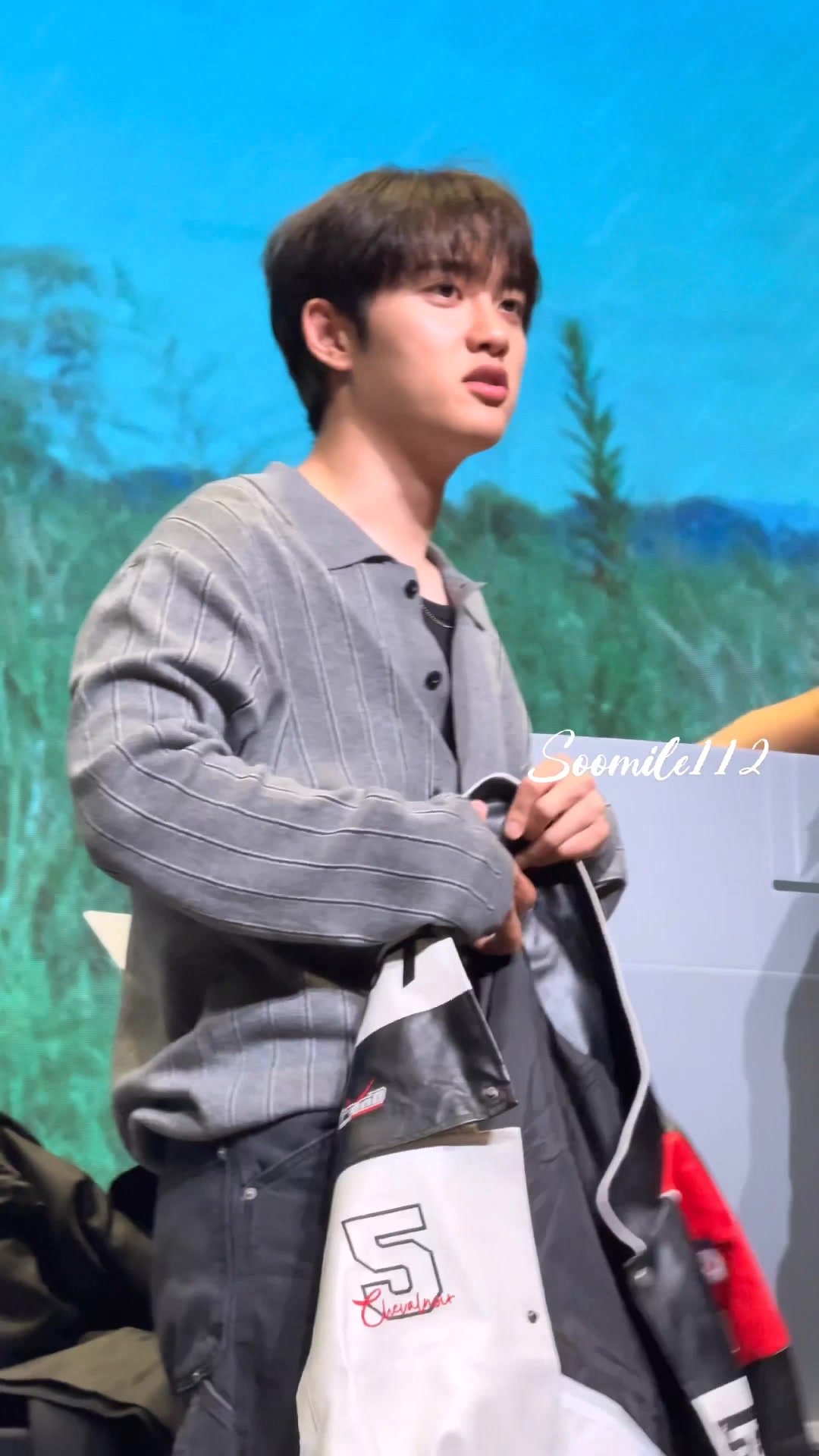 @DOH'Kyungsoo🐧