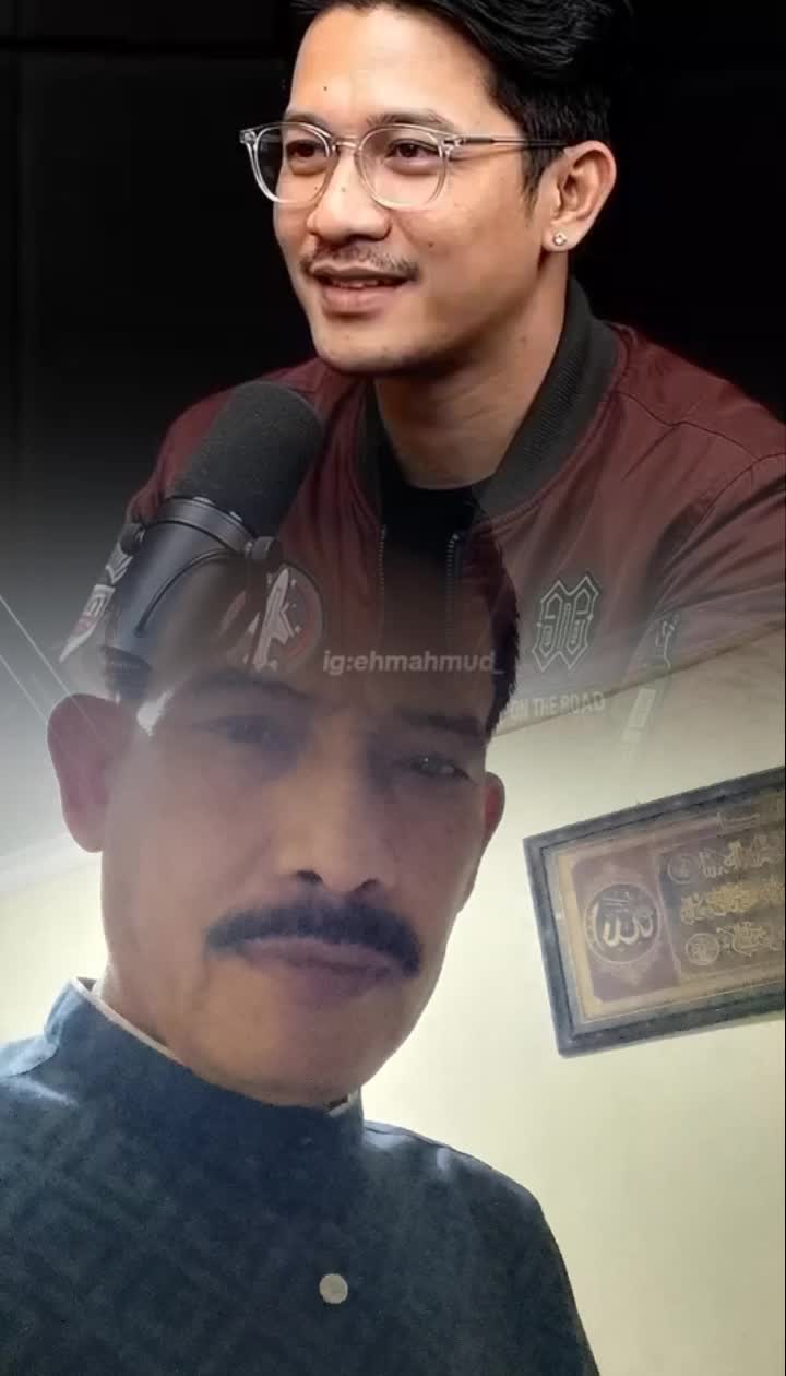 @kumis jabrig