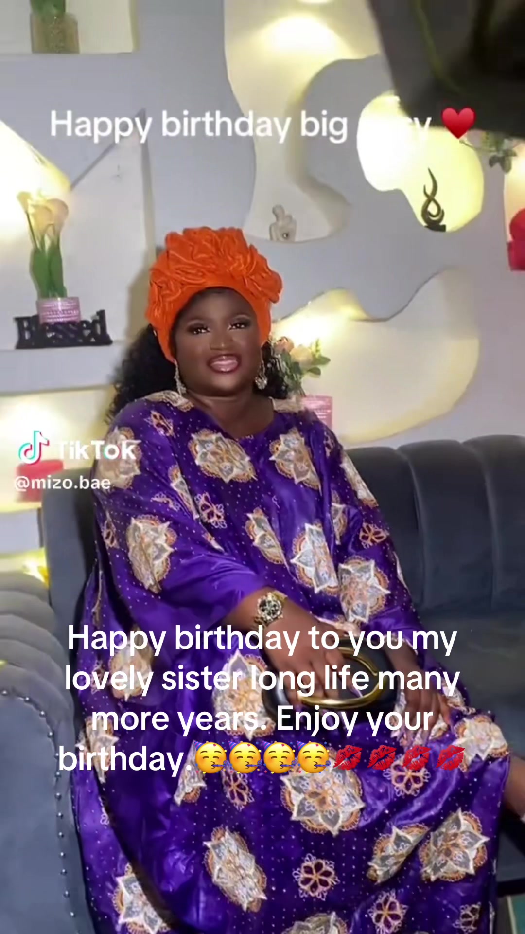 @Fatoumata Kante
