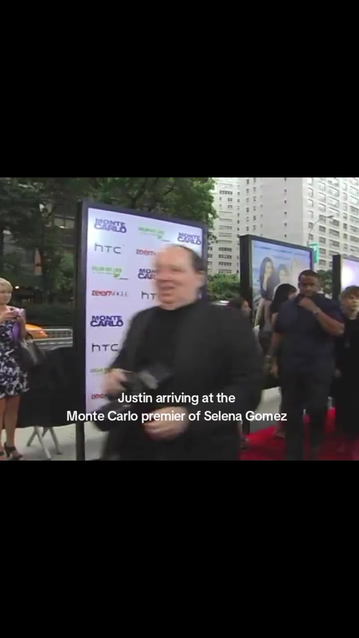 @selbiebs