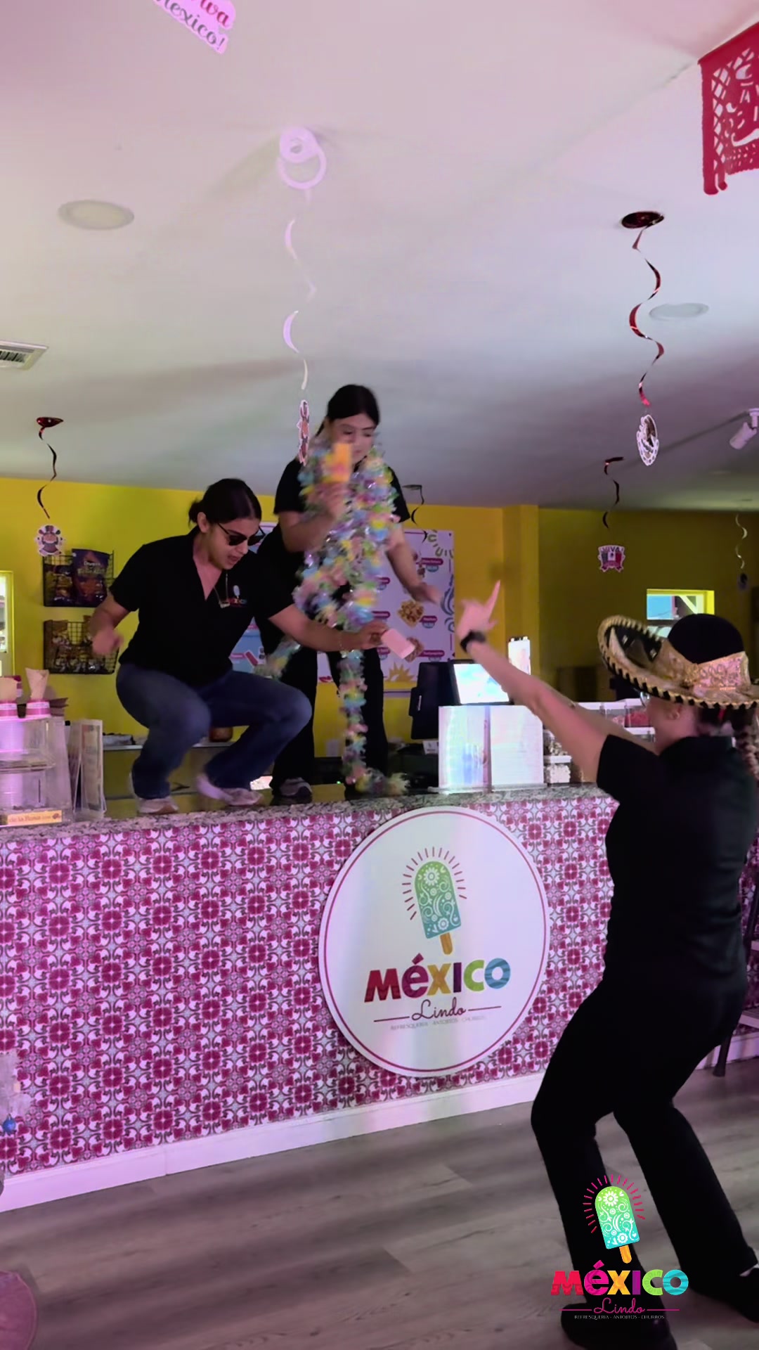 @MexicoLindo