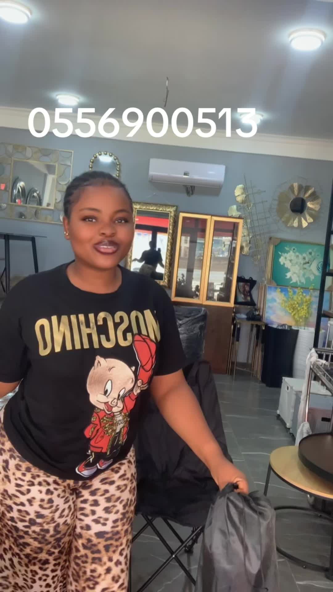 @Abena Animah | Home Decor