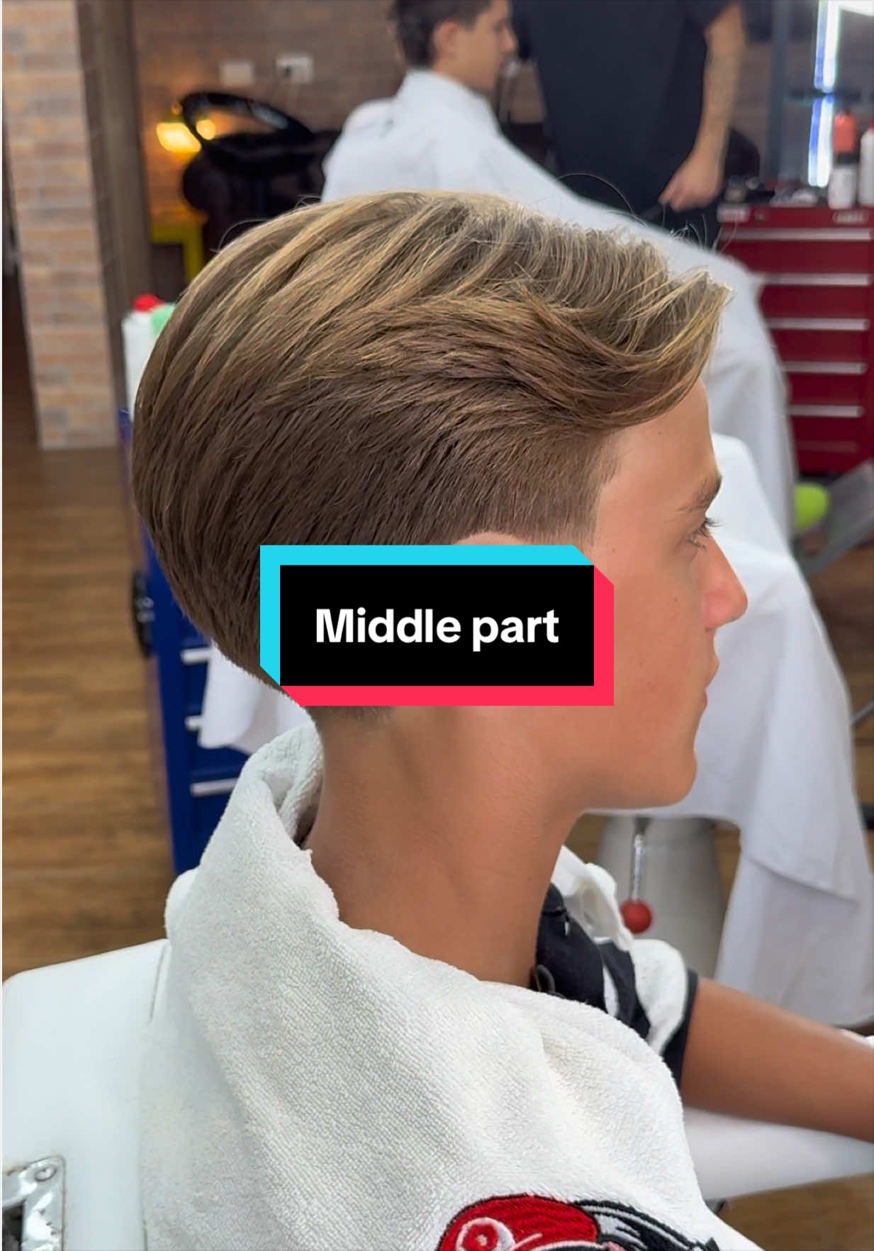 @Pappa BarberShop