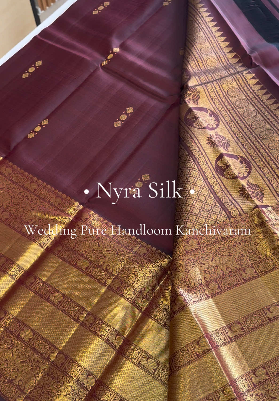 @NYRA SILK SAREES HQ