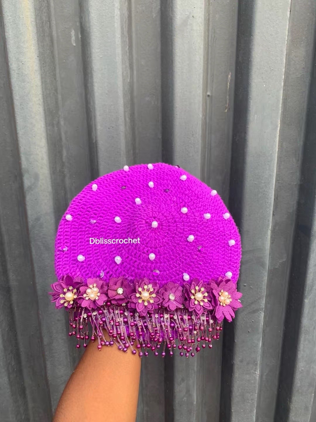 @dbliss_crochet  (Lagos/Ibadan)