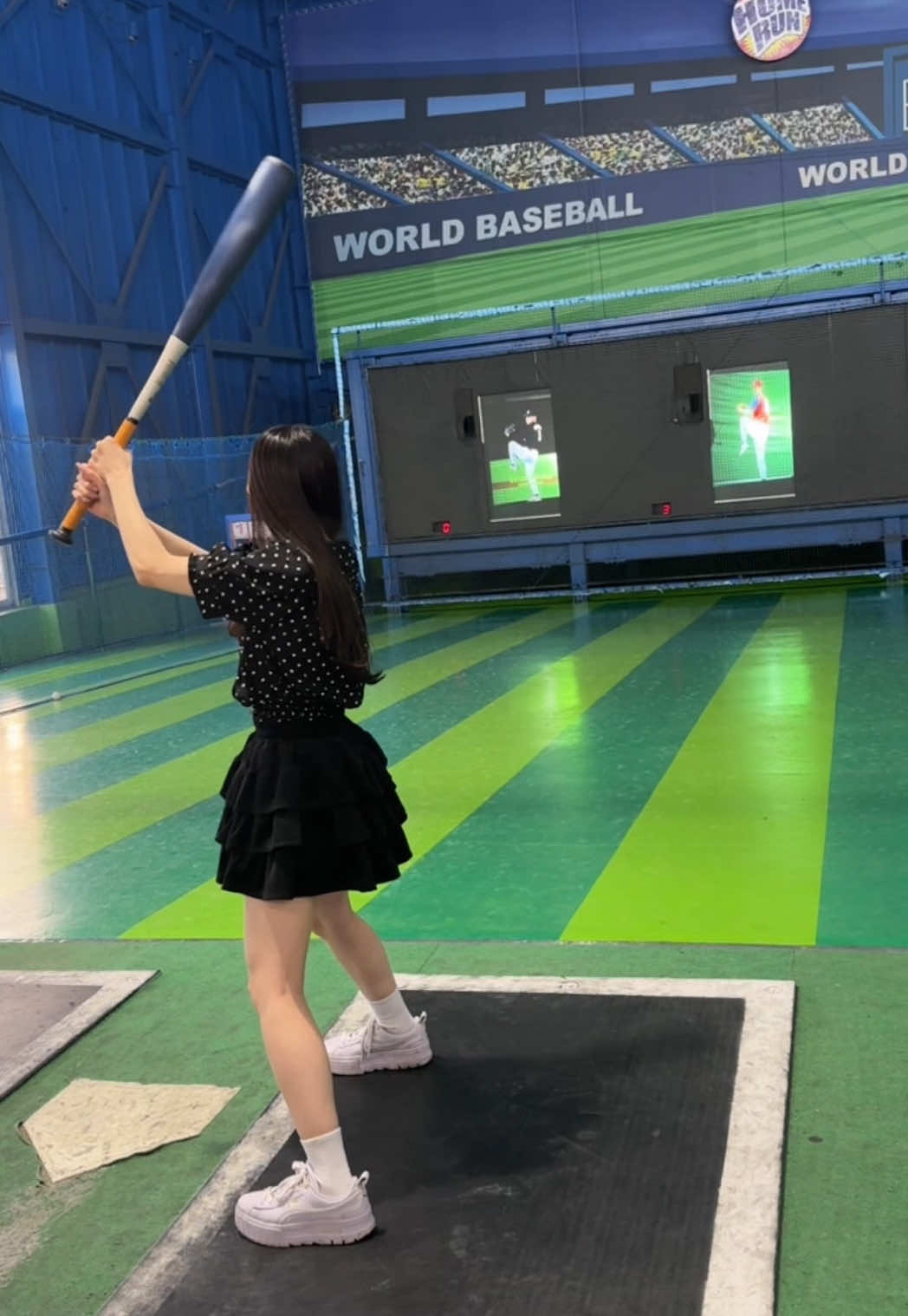 @越 まりん ⚾️