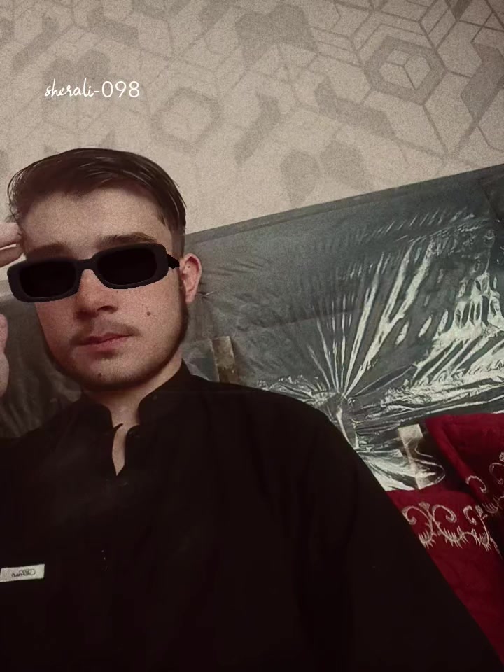 @💀( ملک شیرعلی خان درانی )💀