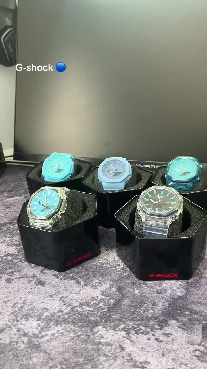 @G-shock