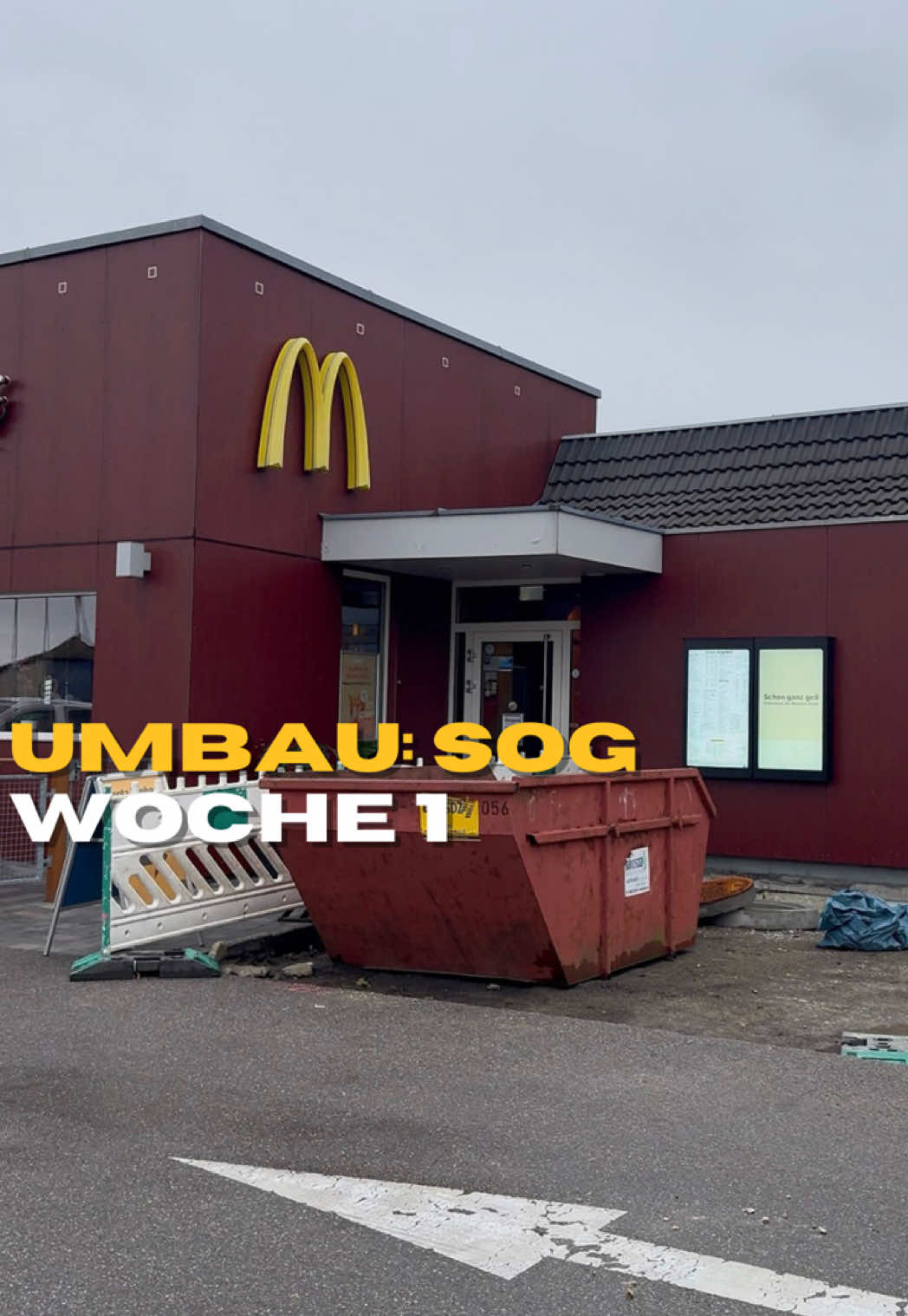 @McDonald’s Kielhorn