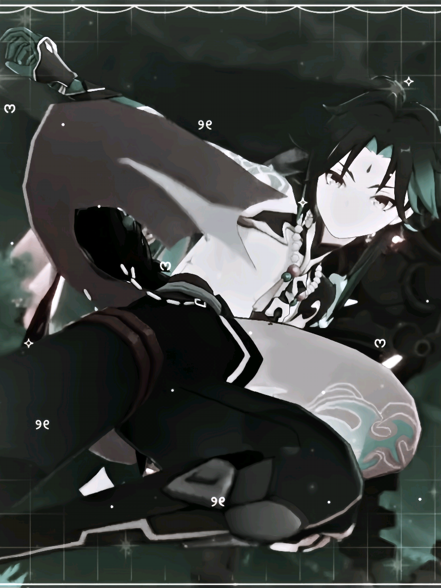 @リュズ𝕣ꪗꪊ𝕫ꪊ¹⁰⁰⁹