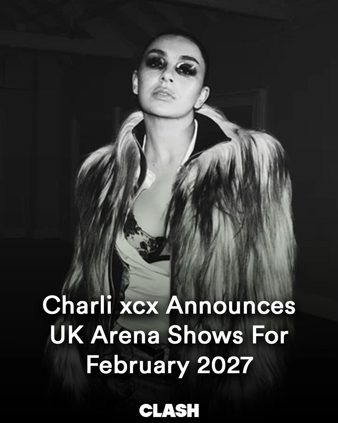 @Clash Magazine