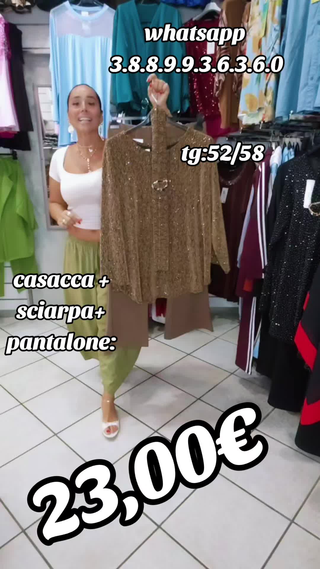 @Paola-By Cristina shop😍😍💪🏻