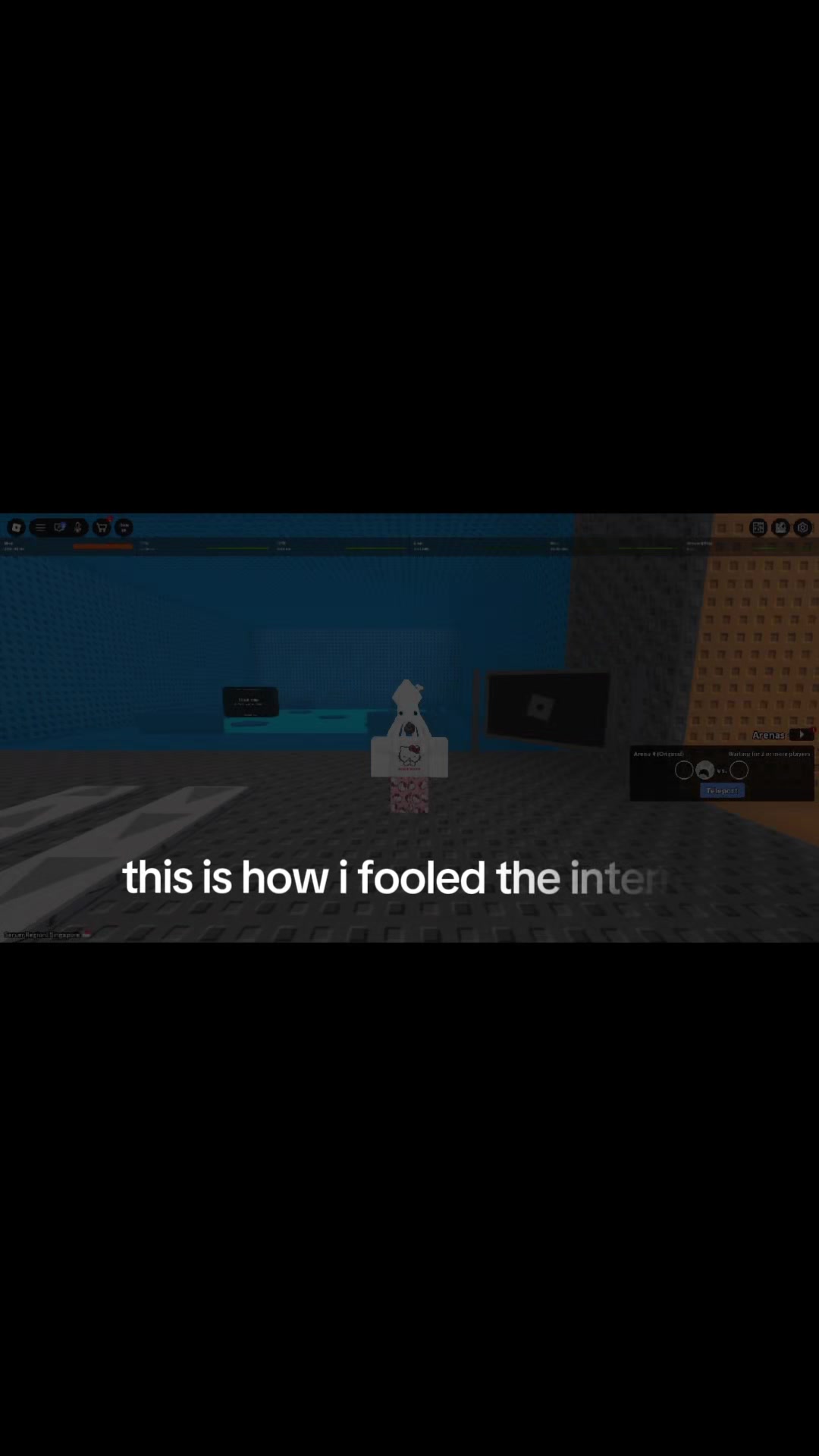 @Nothing