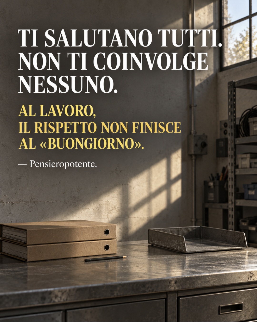 @Angelo | Pensiero Potente 🛠️
