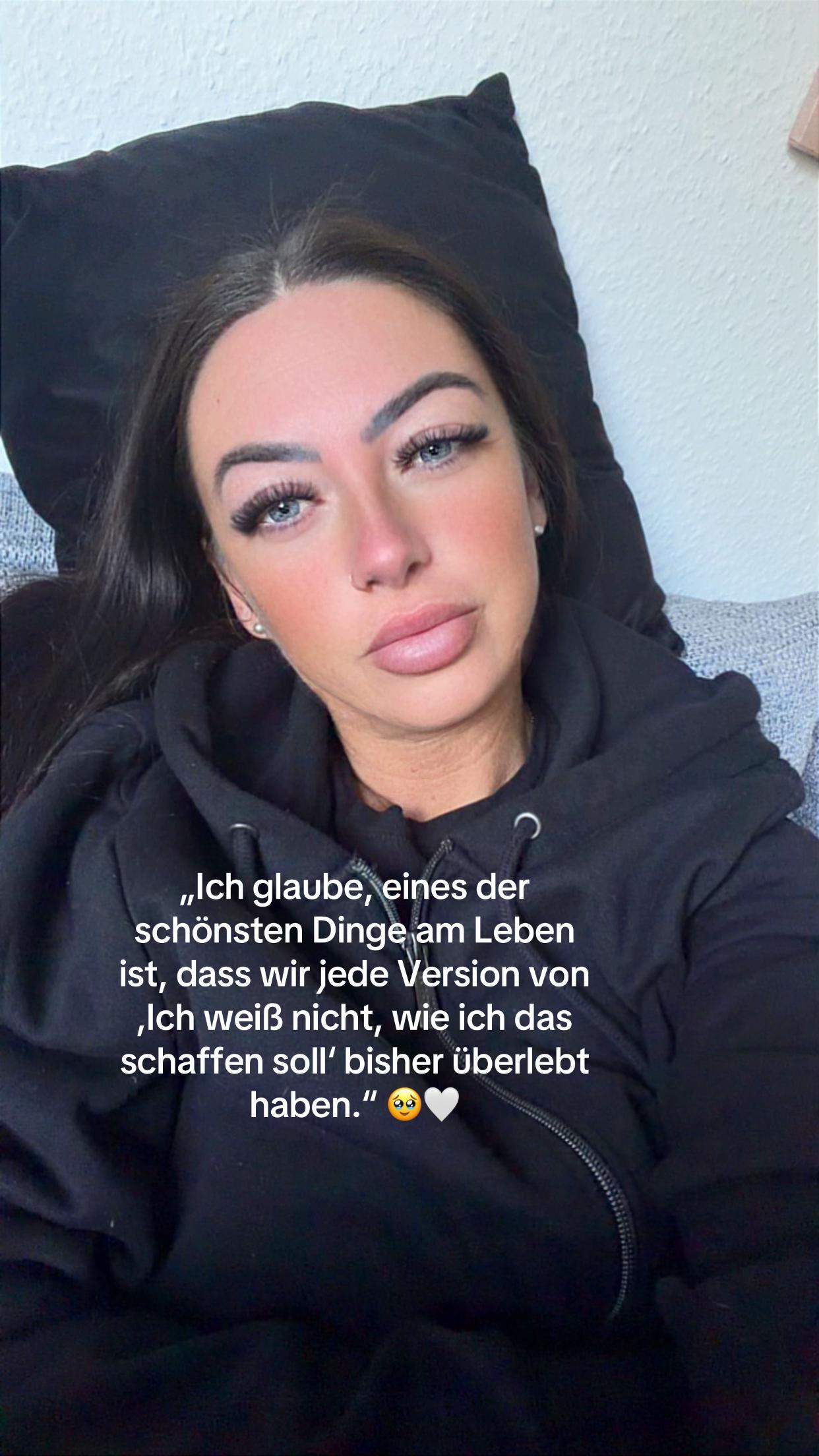 @Vanessa Janine