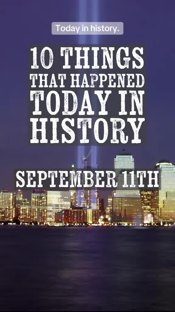 @Historically Speaking