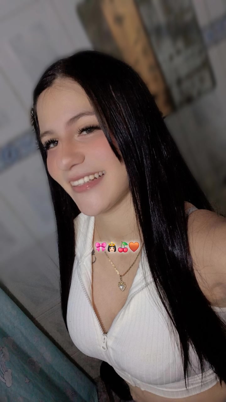 @Andreina Maestre