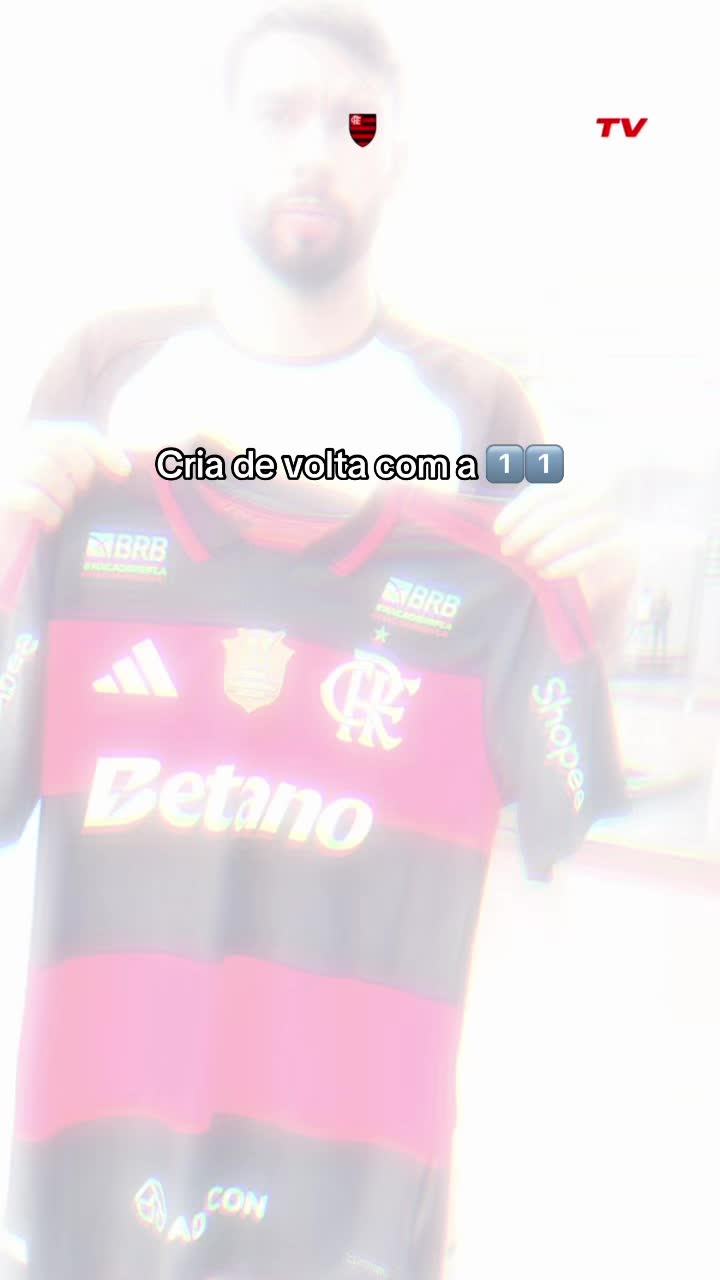 @Flamengo