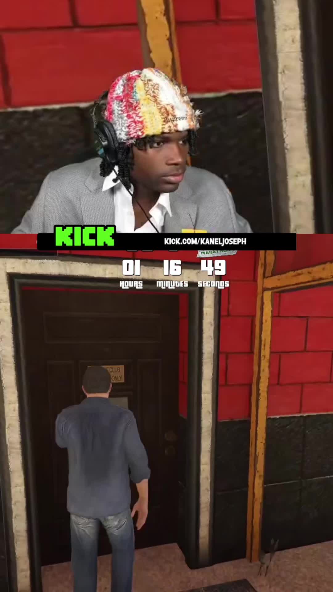 @Kick USA