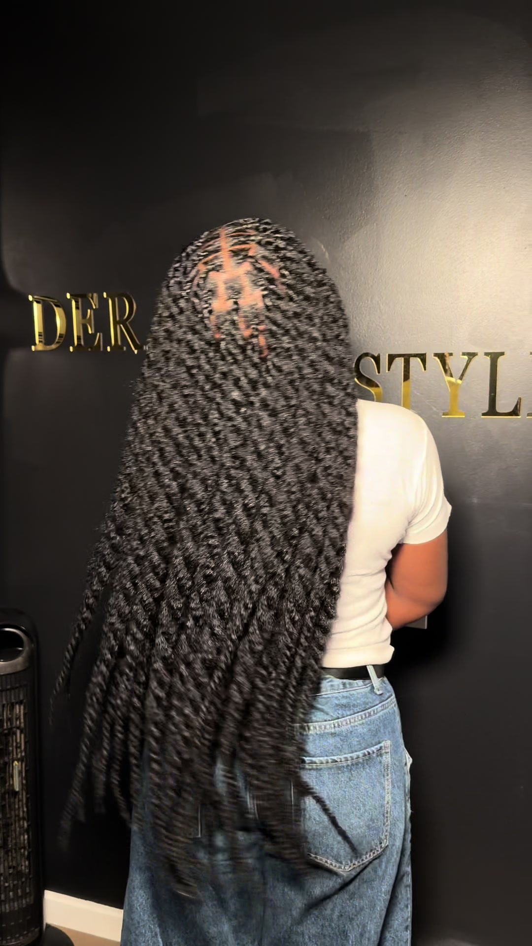 @DERA HAIRSTYLES