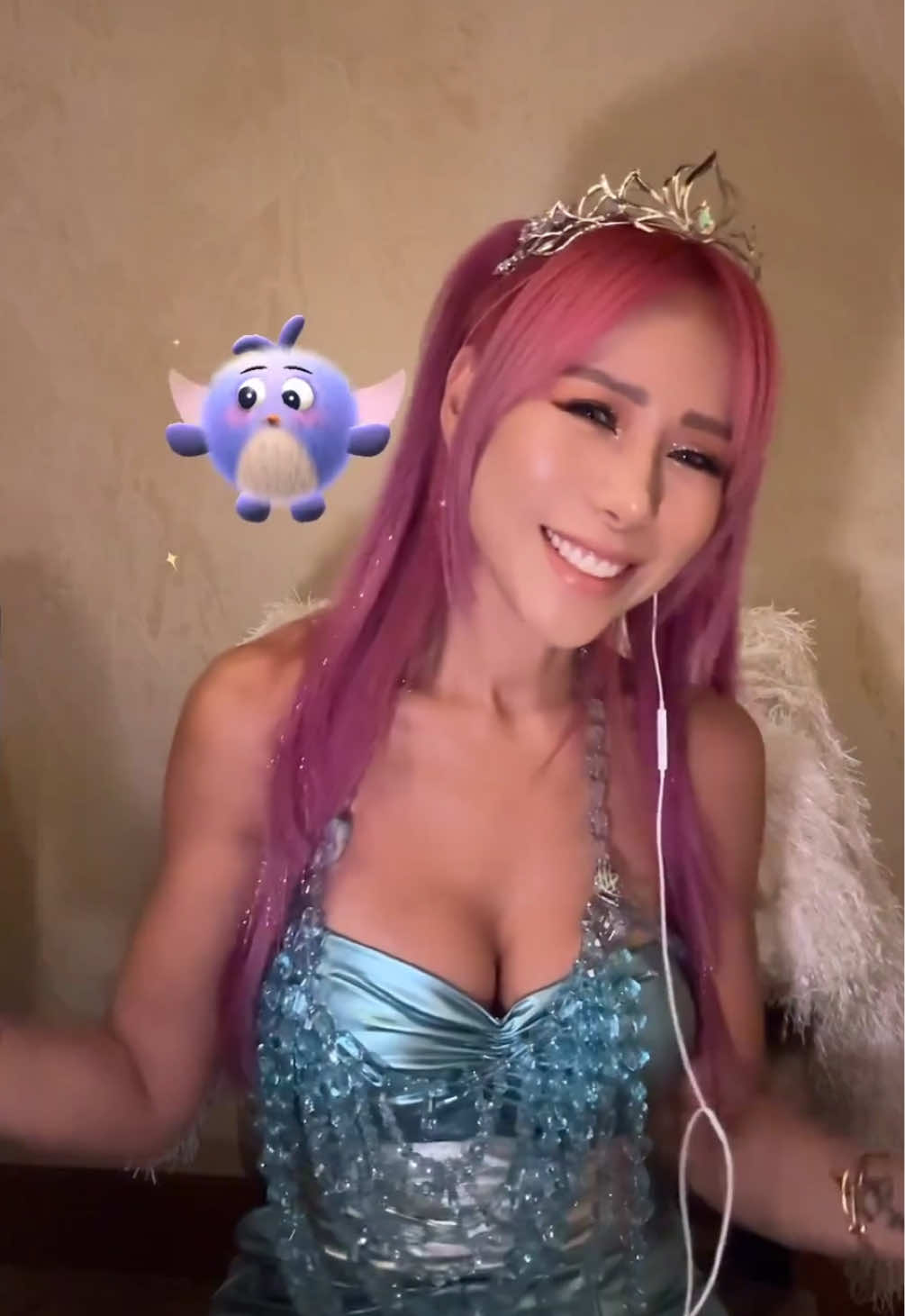 @LOVESLAP