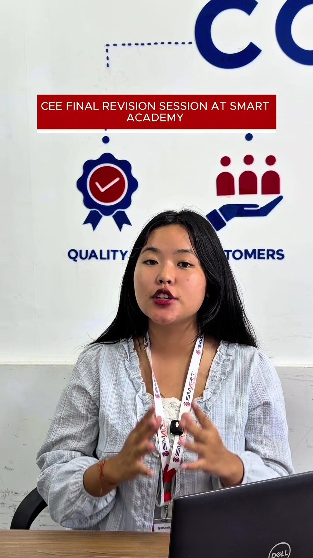 @Smart Educational Academy
