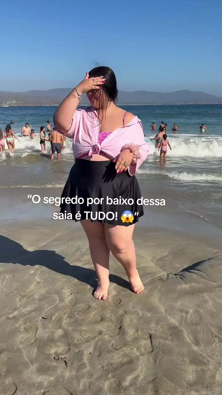 @Tatiane caciano/UGC Creator