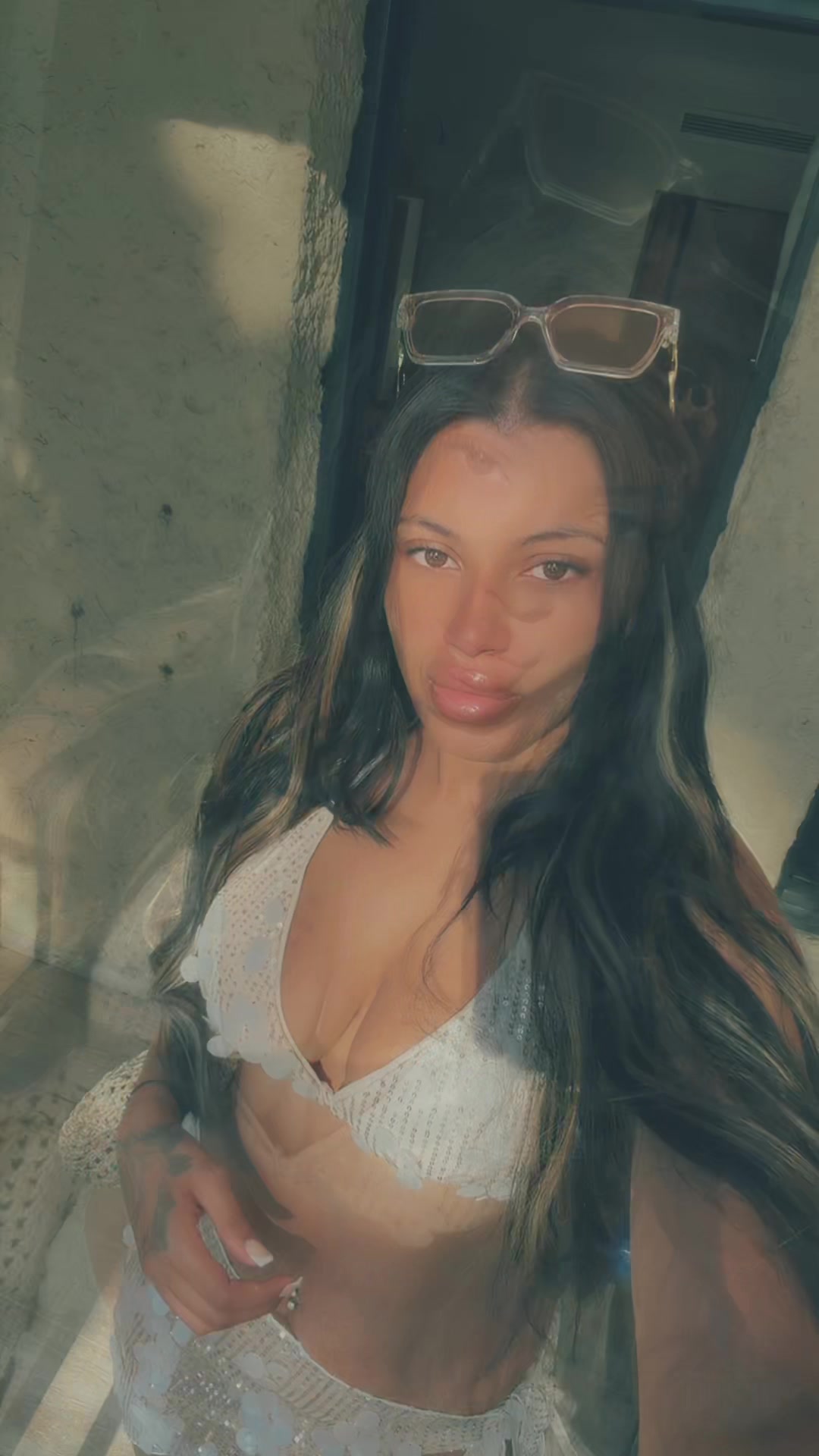 @Charelle Ferguson