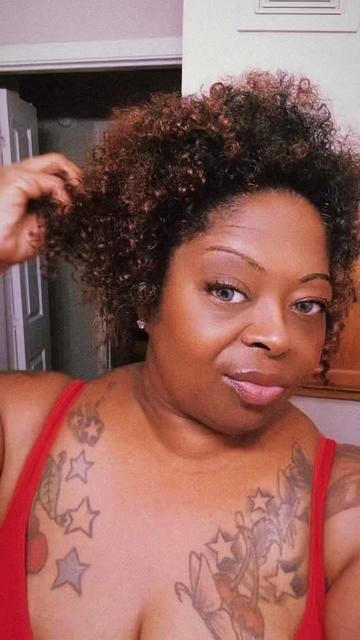 @Mzquitha Williams