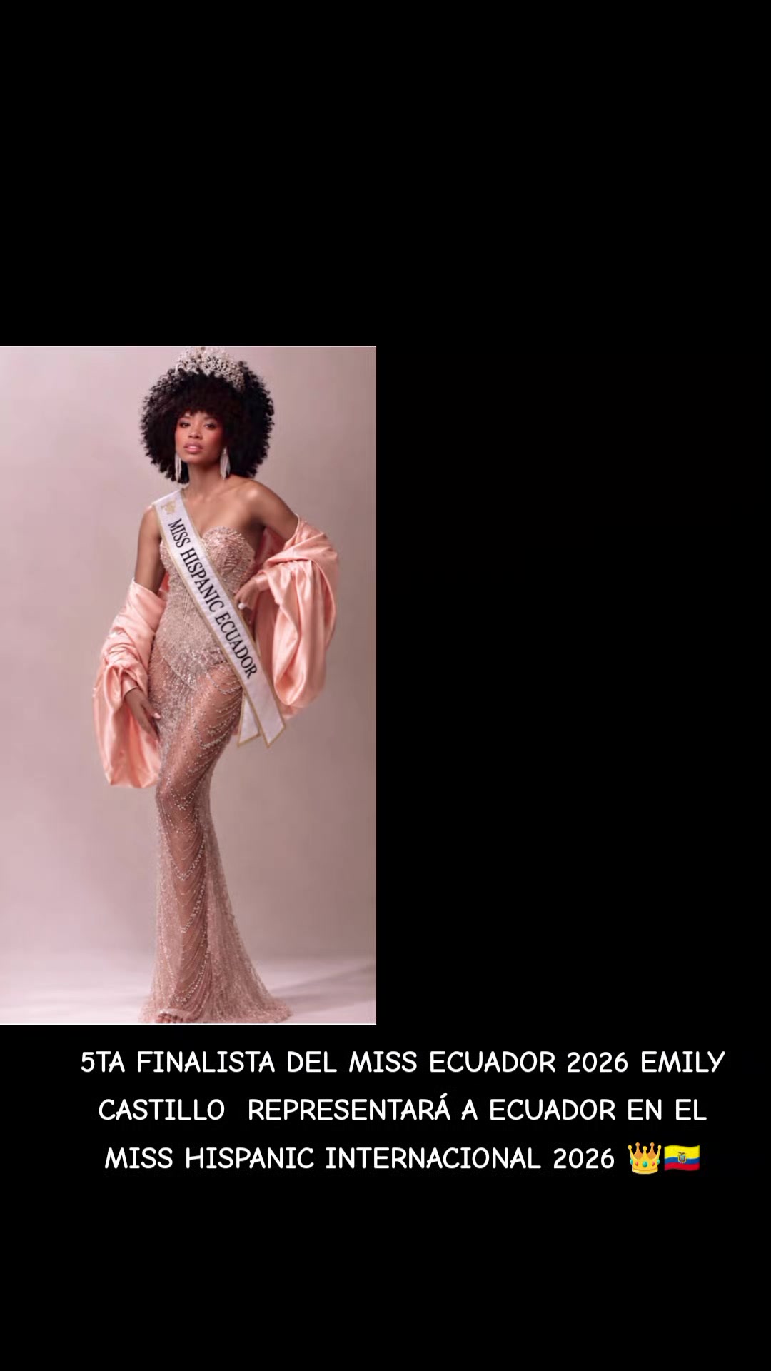 @MISSES INTERNACIONALES 👑✴️