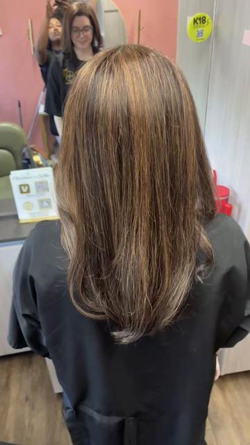 @Chevydoeshair