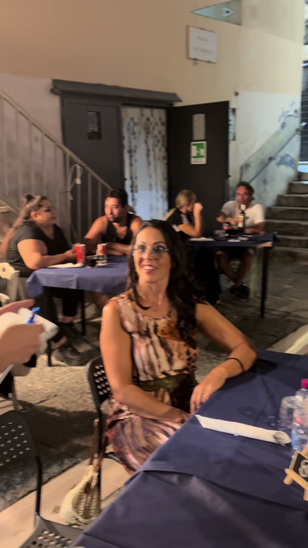 @Michela di Rienzo