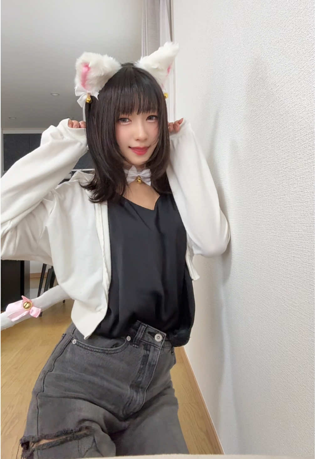@月乃ゆに😈💄