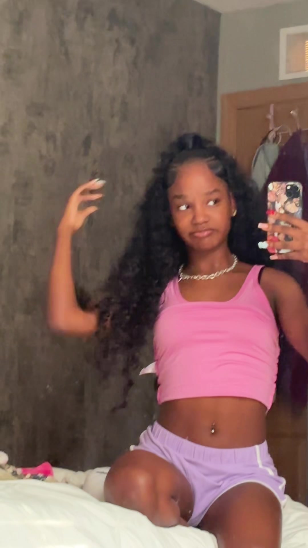 @egyptmarie ୨ৎ