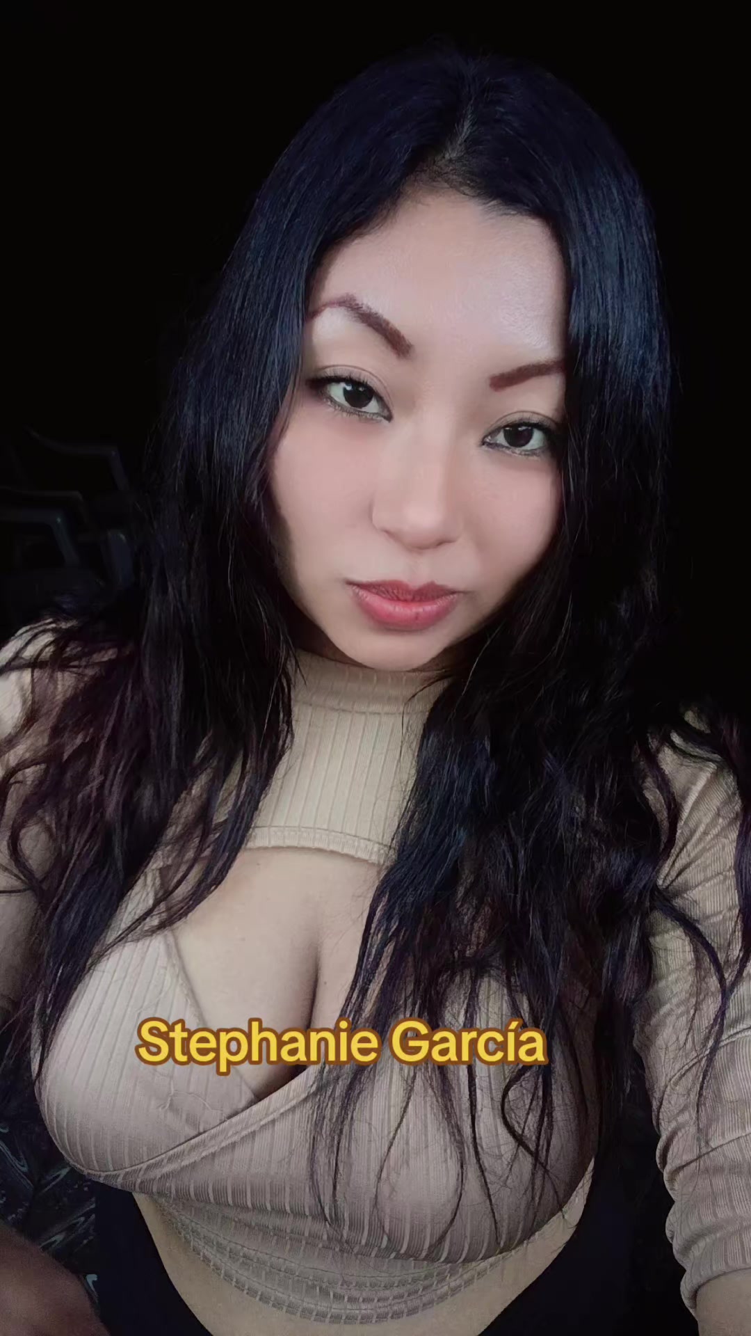 @Stephanie Garc&iacute;a