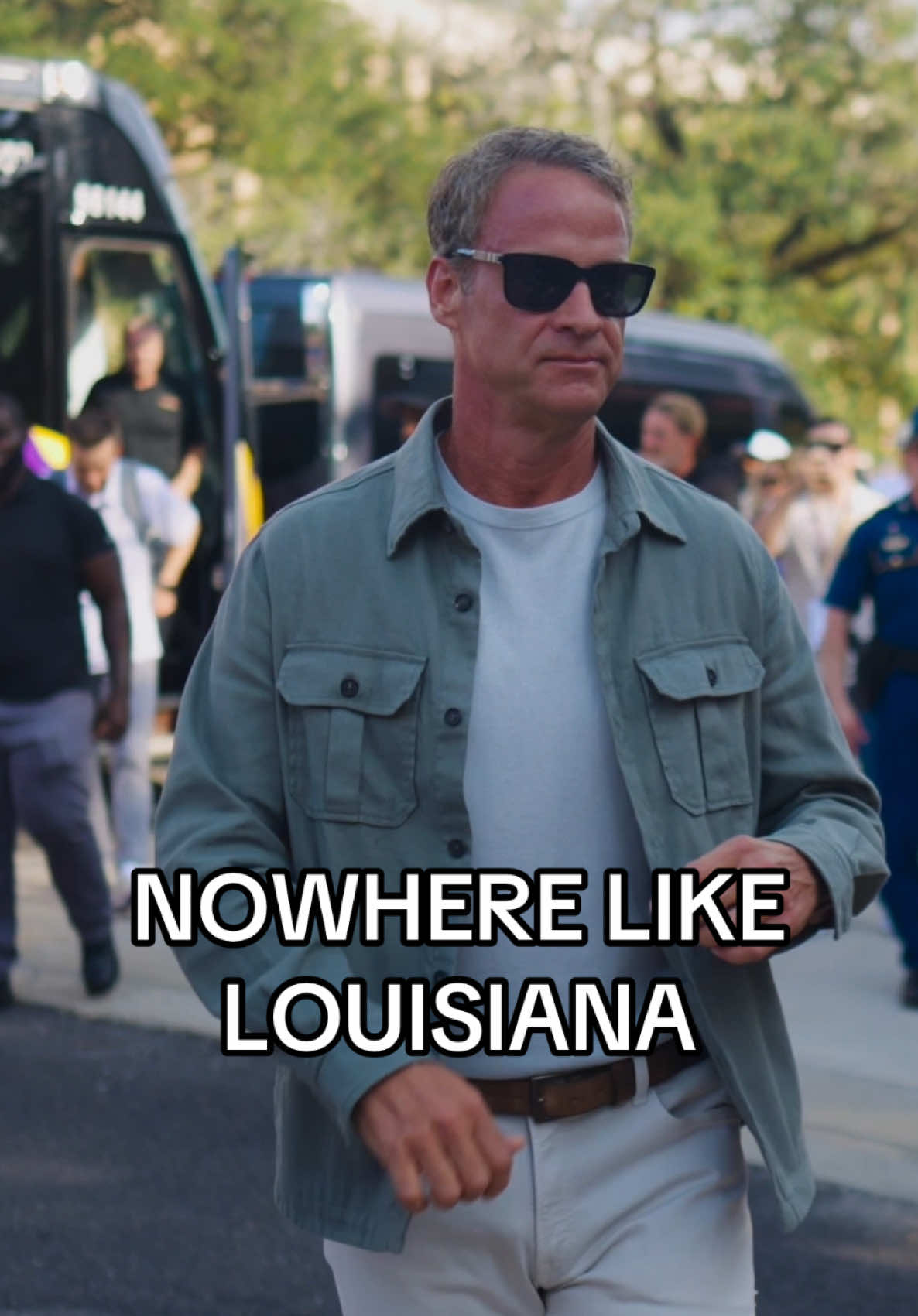 @LSU Football