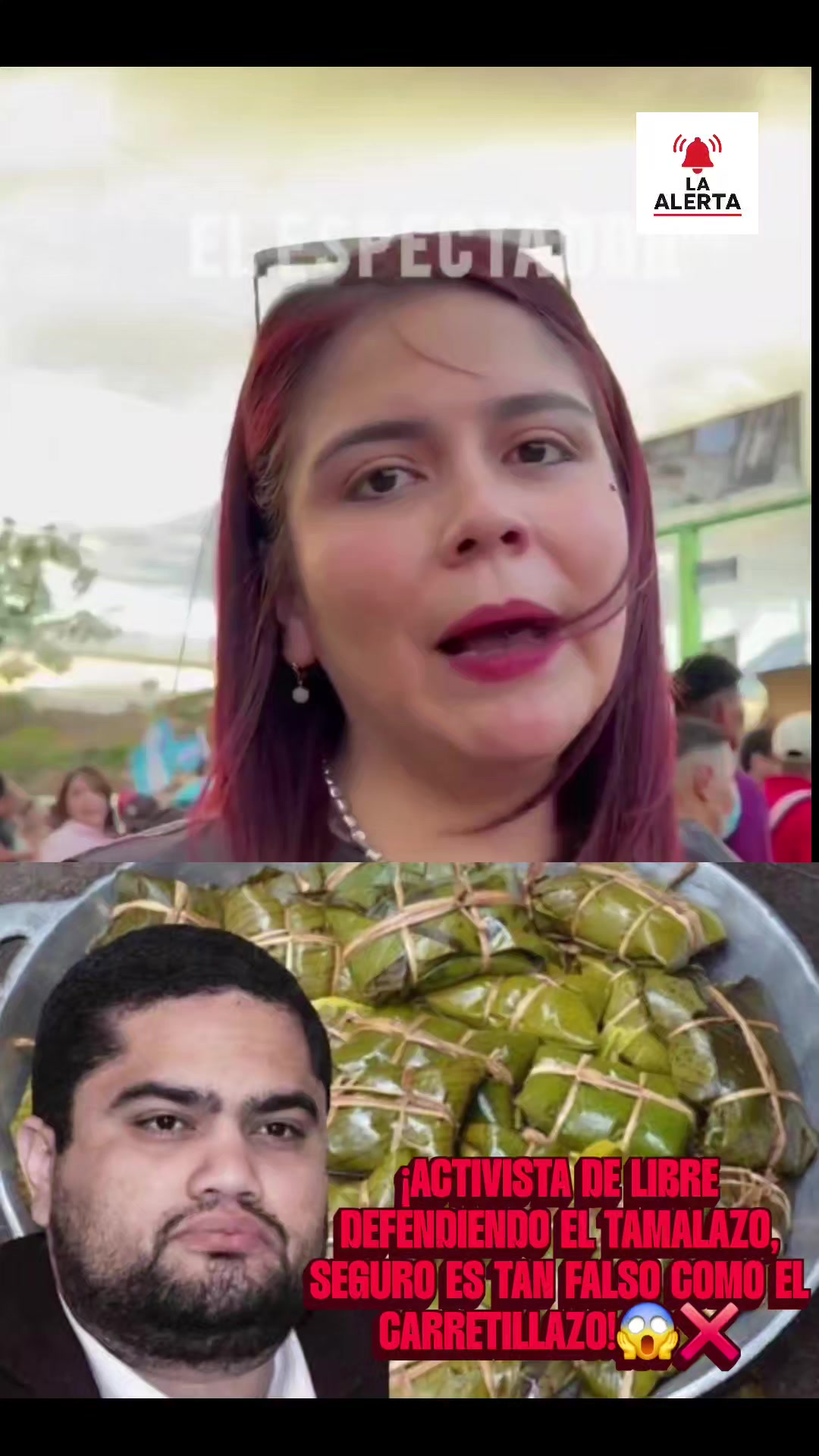 @La Alerta