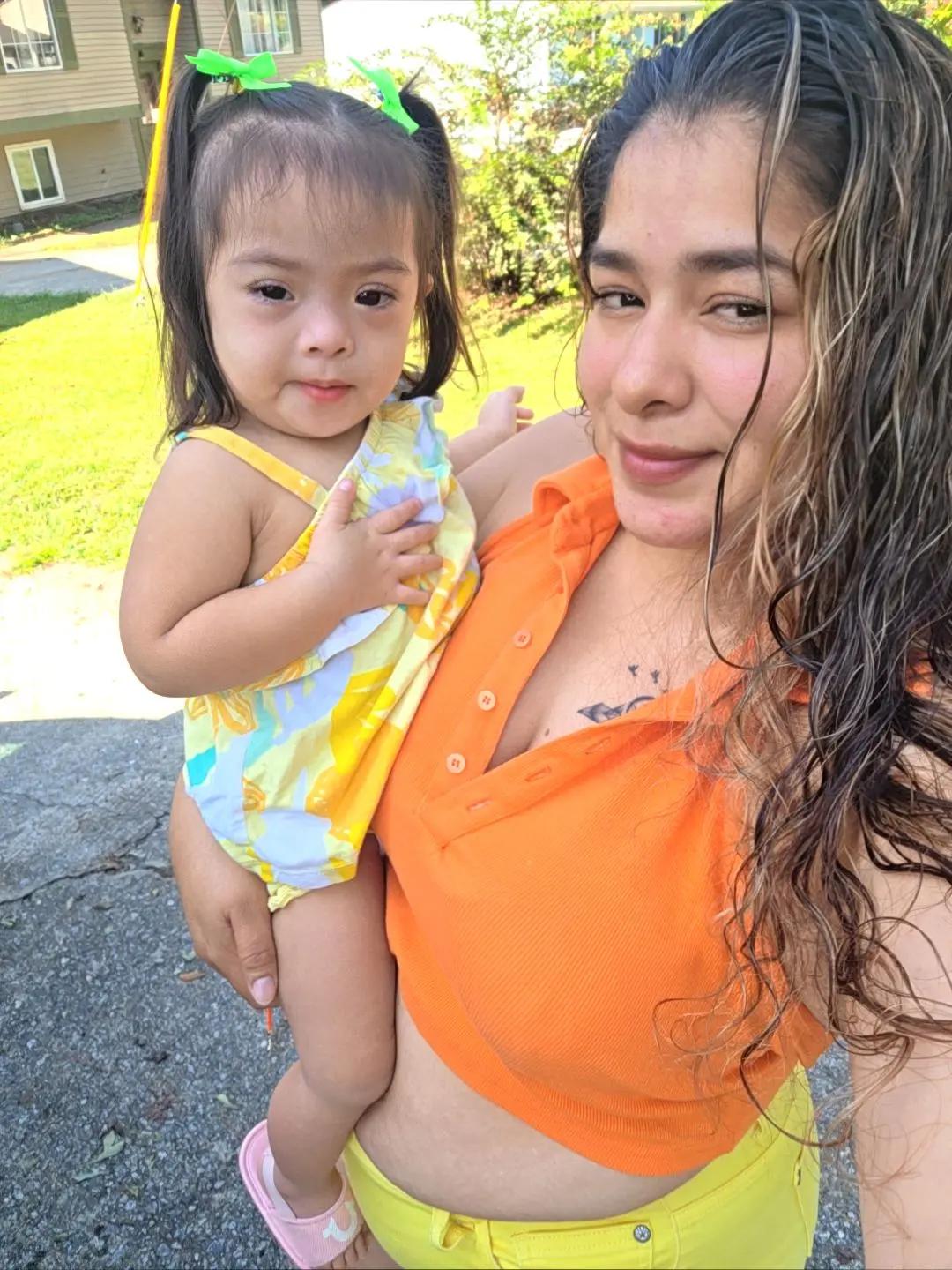 @Sara&iacute; D&iacute;az 🥰🇸🇻😘 Bamby🥰