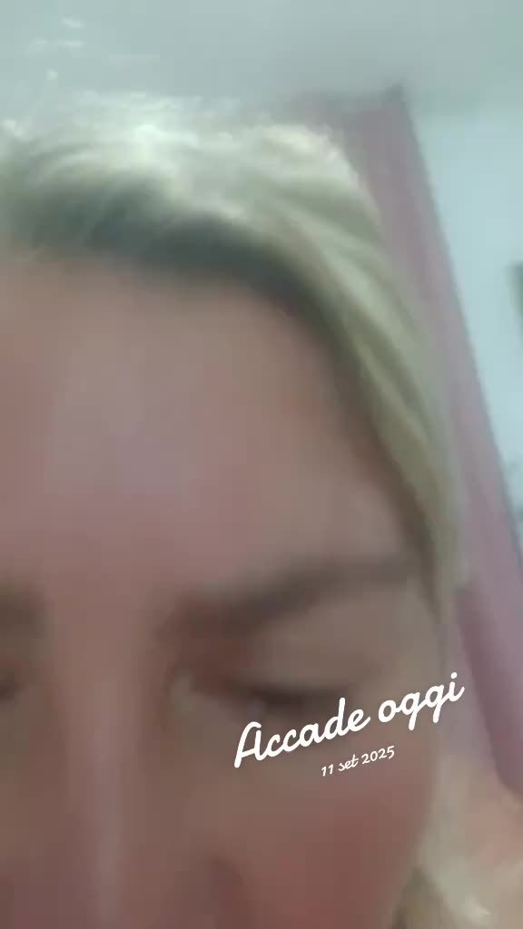 @Maria Fiore