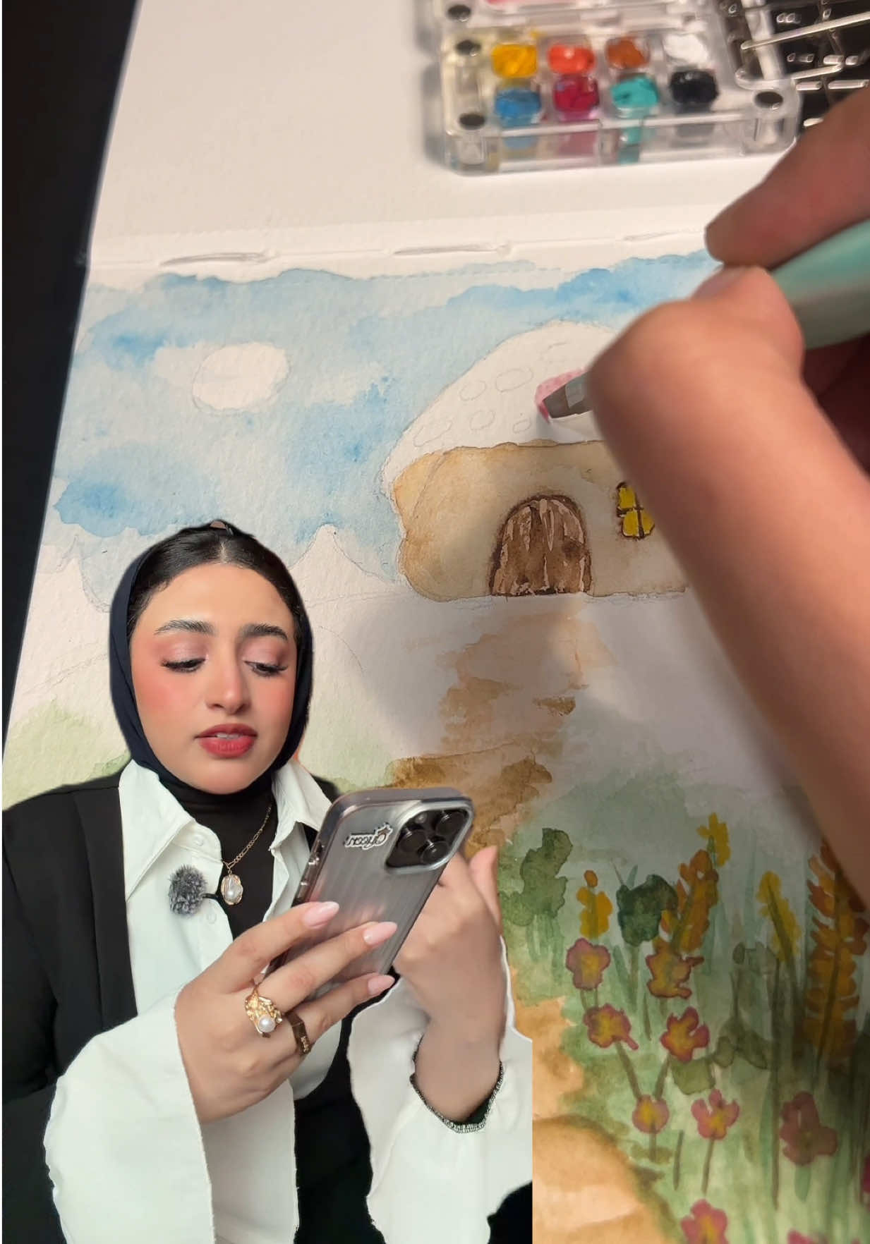 @هدى المرزوق | Huda almarzooq