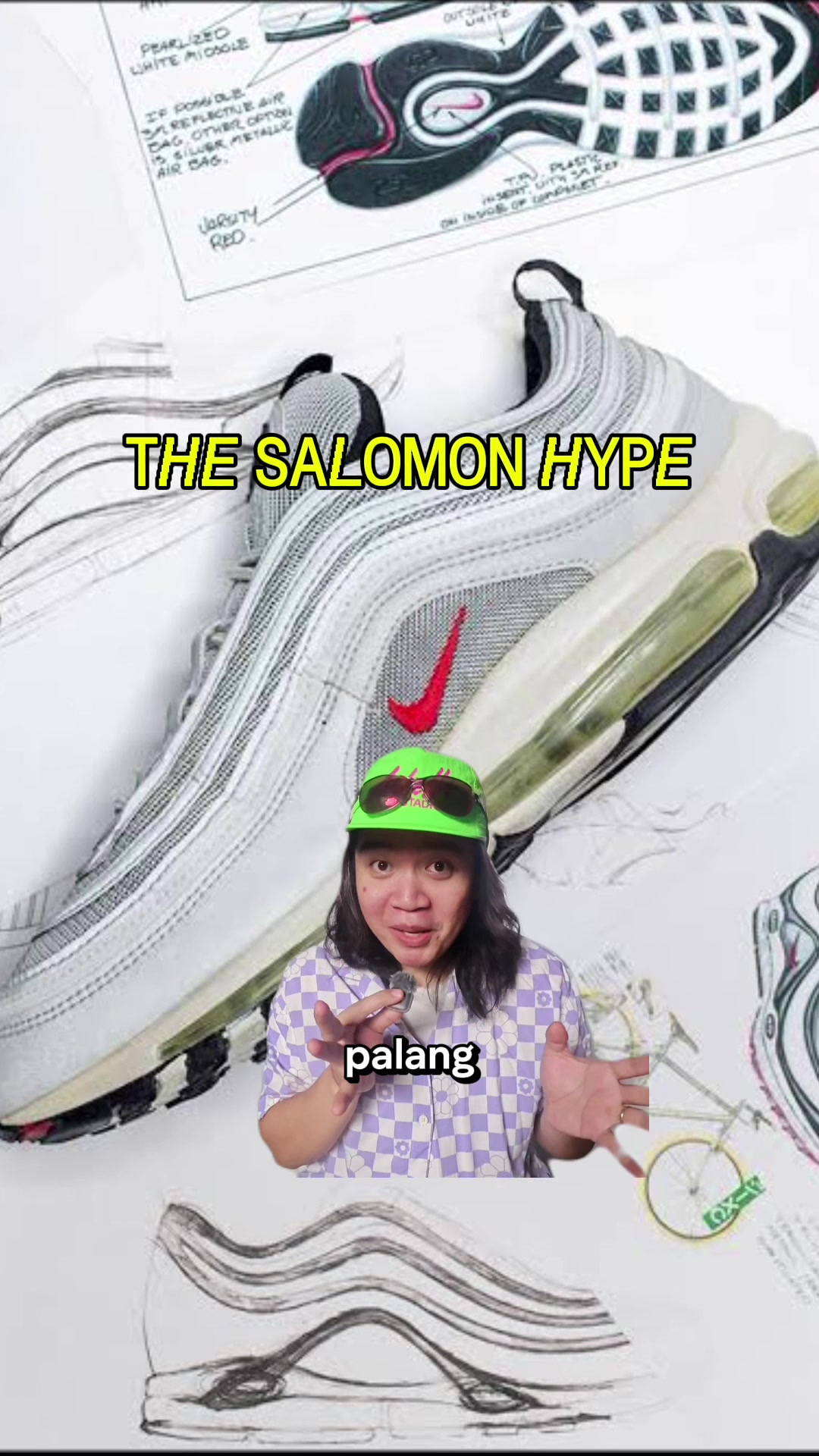 @It's Sole Good