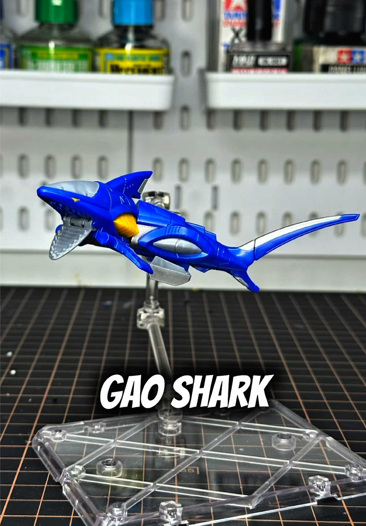 @Basic Gunpla