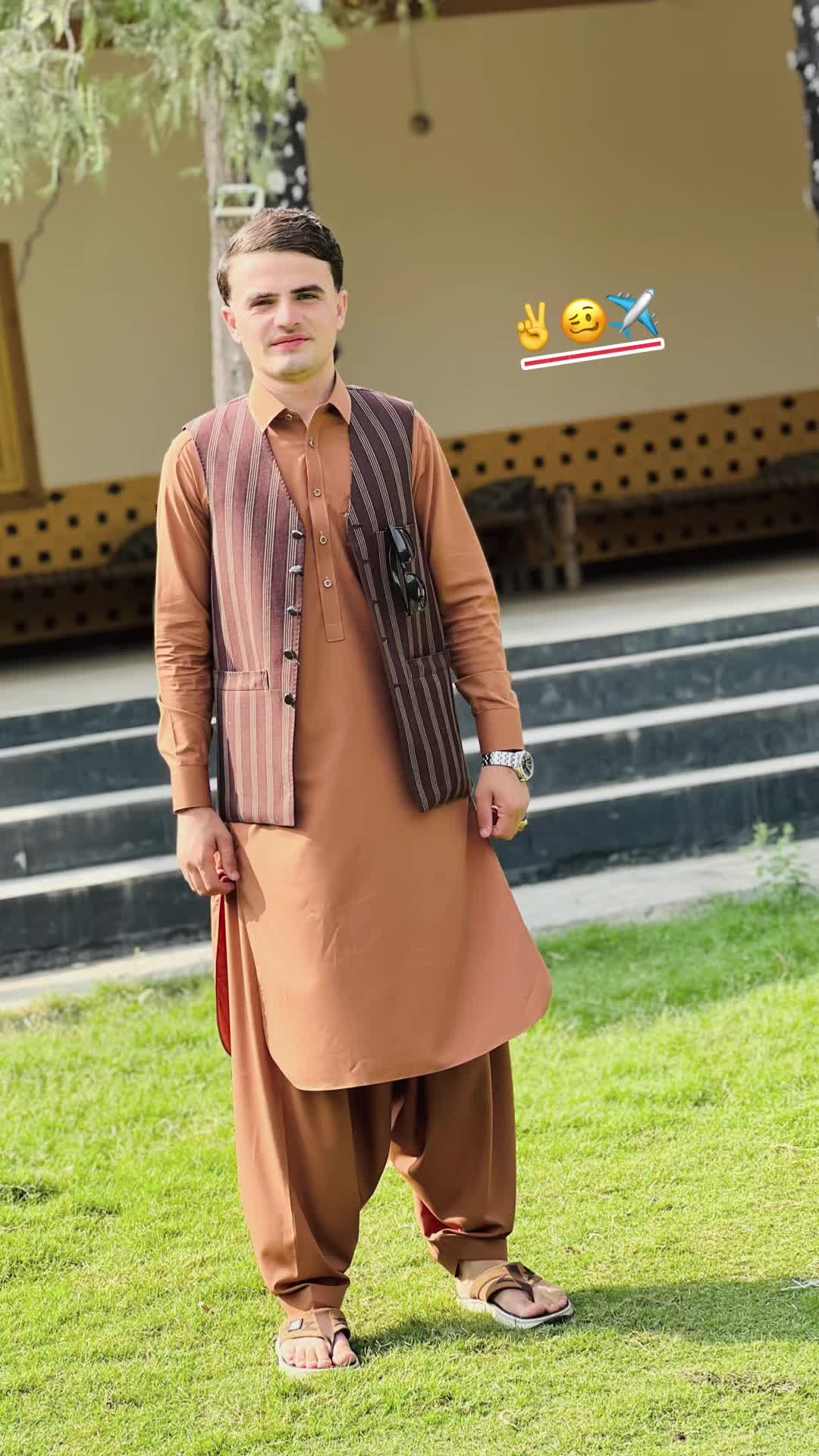 @Saleem Shinwari