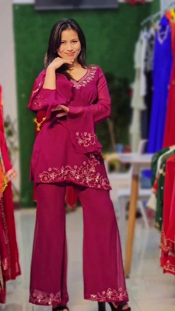 @Rekha Fashion