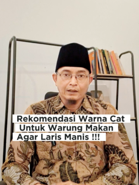 @Paranormal Jawa Abah Romdhoni
