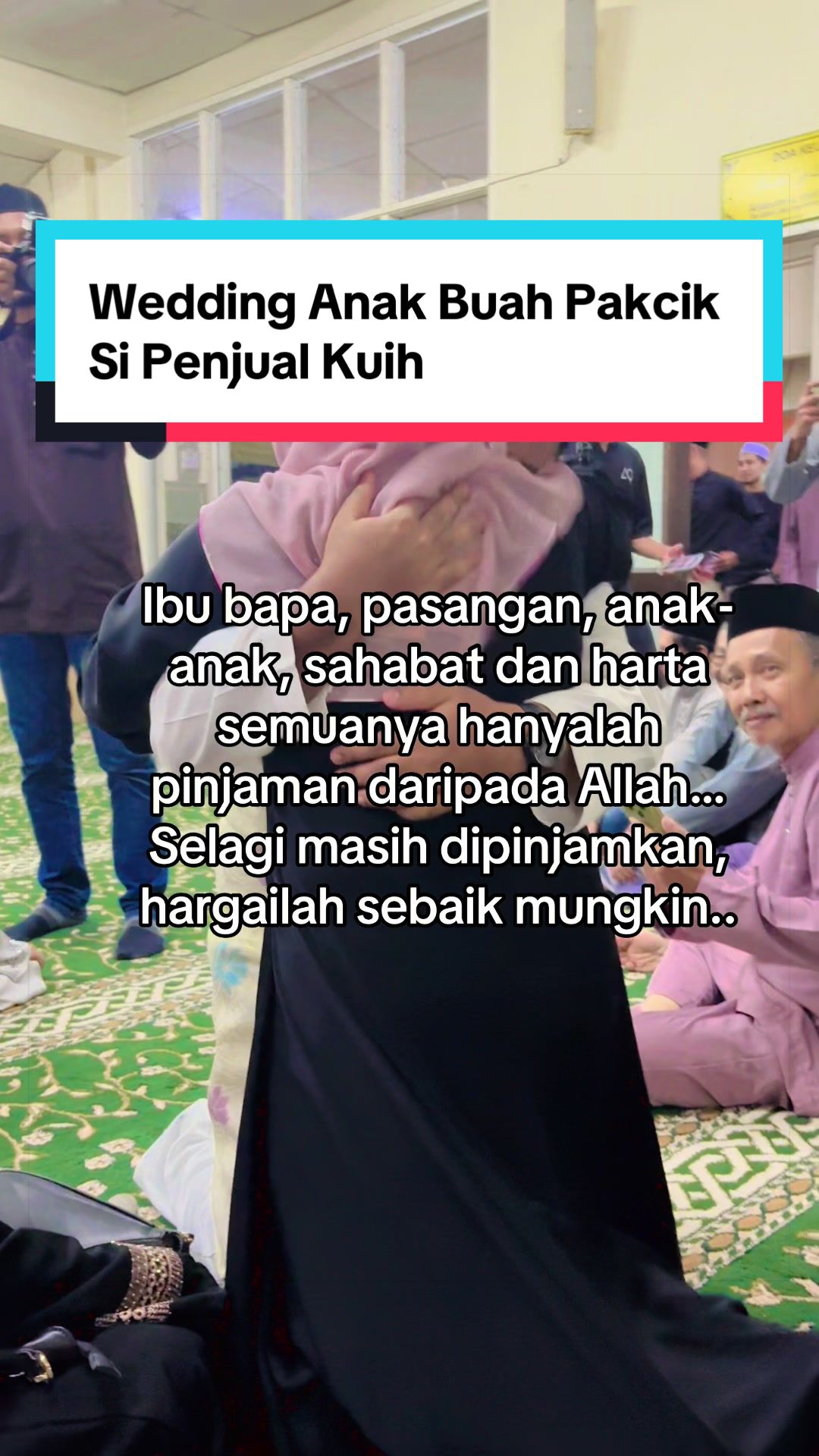 @Pakcik Si Penjual Kuih