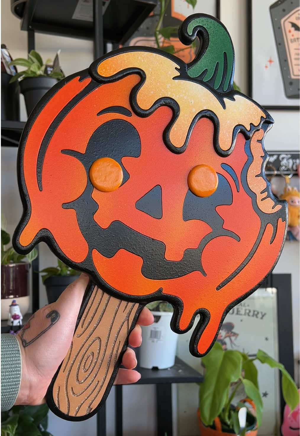 @Peach Darling 🍑