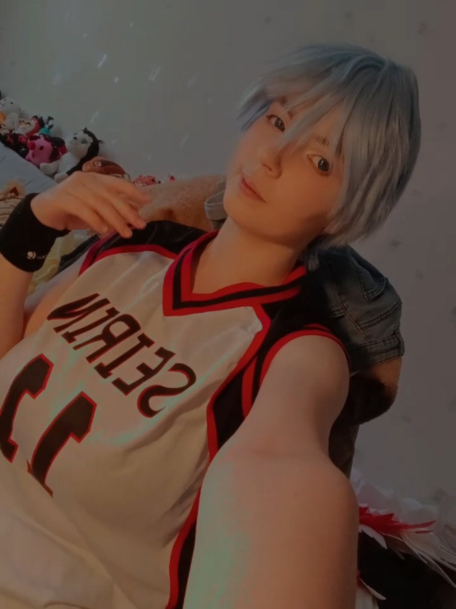 @Asiliacosplay