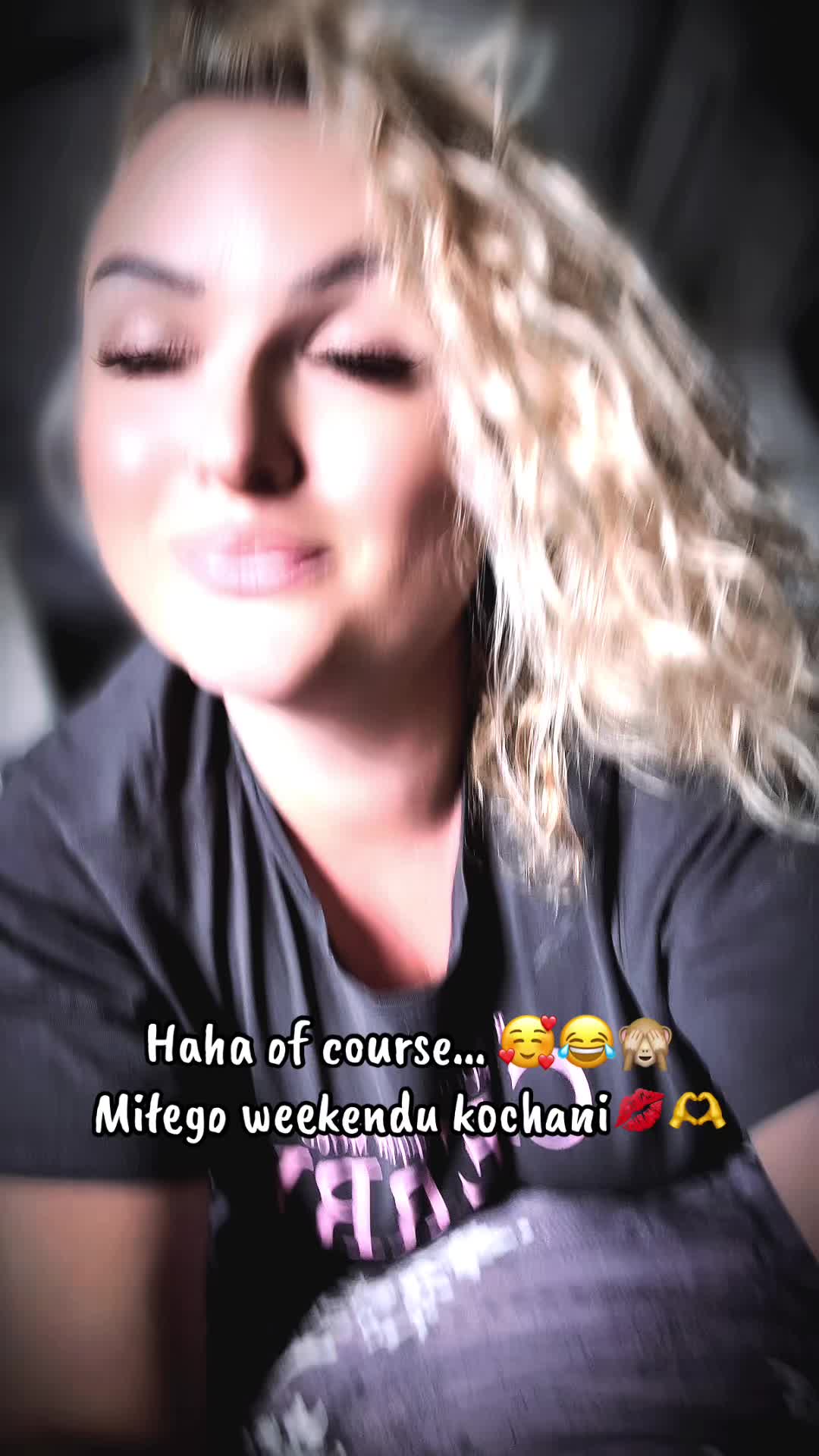 @🌹👑Magdalena🇵🇱🇮🇹GenY👑🫦✨