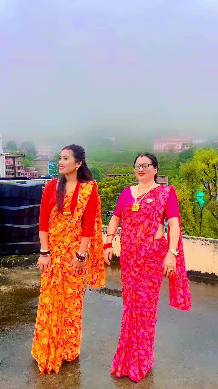 @Nima Budha